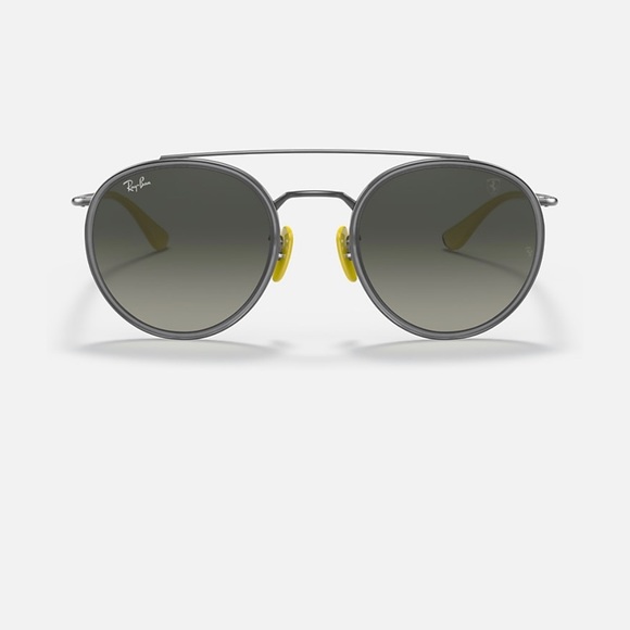 RB3647M SCUDERIA FERRARI COLLECTION SUNGLASSES